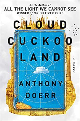 'Cloud Cuckoo Land'